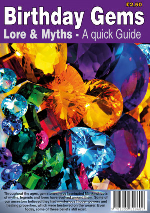 Birthday Gems Lore & Myths – A quick Guide